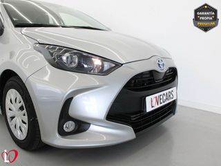 Toyota Yaris 1.5 120H Style