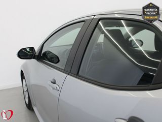 Toyota Yaris 1.5 120H Style