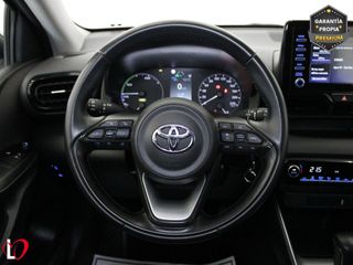 Toyota Yaris 1.5 120H Style