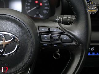 Toyota Yaris 1.5 120H Style