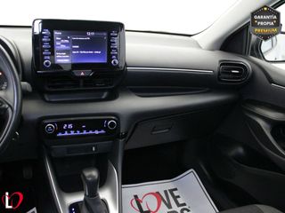 Toyota Yaris 1.5 120H Style