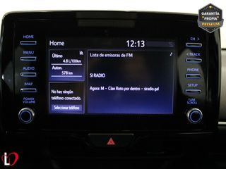 Toyota Yaris 1.5 120H Style