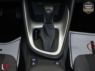 Toyota Yaris 1.5 120H Style
