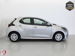 Toyota Yaris 1.5 120H Style