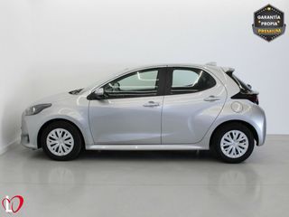 Toyota Yaris 1.5 120H Style