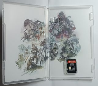 Bravely Default II Gioco Nintendo Switch