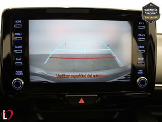 Mazda 2 Hybrid 1.5 85 kW (116 CV) CVT Agile