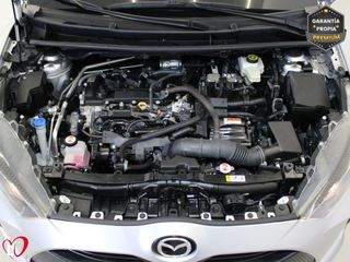 Mazda 2 Hybrid 1.5 85 kW (116 CV) CVT Agile