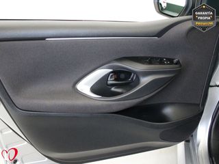 Mazda 2 Hybrid 1.5 85 kW (116 CV) CVT Agile