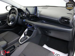Mazda 2 Hybrid 1.5 85 kW (116 CV) CVT Agile