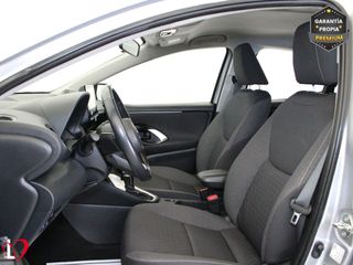 Mazda 2 Hybrid 1.5 85 kW (116 CV) CVT Agile