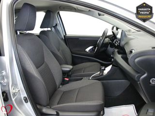Mazda 2 Hybrid 1.5 85 kW (116 CV) CVT Agile