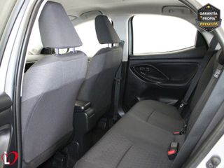 Mazda 2 Hybrid 1.5 85 kW (116 CV) CVT Agile
