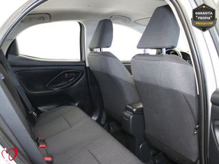 Mazda 2 Hybrid 1.5 85 kW (116 CV) CVT Agile