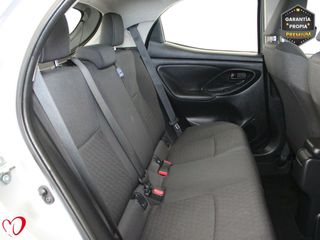 Mazda 2 Hybrid 1.5 85 kW (116 CV) CVT Agile