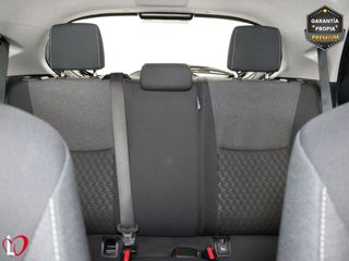 Mazda 2 Hybrid 1.5 85 kW (116 CV) CVT Agile