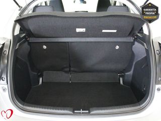 Mazda 2 Hybrid 1.5 85 kW (116 CV) CVT Agile