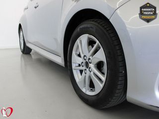 Mazda 2 Hybrid 1.5 85 kW (116 CV) CVT Agile