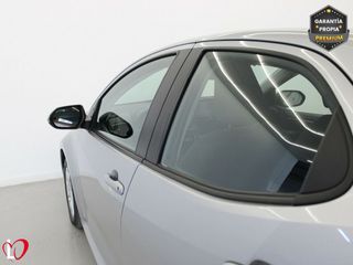Mazda 2 Hybrid 1.5 85 kW (116 CV) CVT Agile