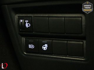 Mazda 2 Hybrid 1.5 85 kW (116 CV) CVT Agile