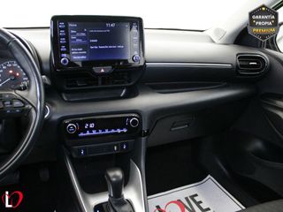 Mazda 2 Hybrid 1.5 85 kW (116 CV) CVT Agile