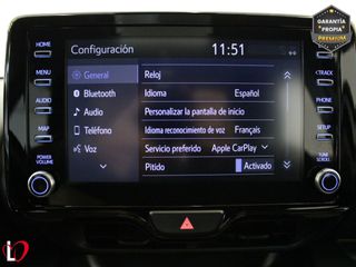 Mazda 2 Hybrid 1.5 85 kW (116 CV) CVT Agile
