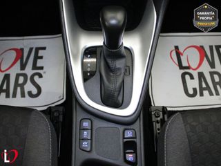 Mazda 2 Hybrid 1.5 85 kW (116 CV) CVT Agile