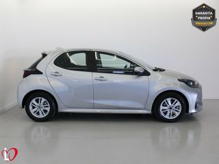 Mazda 2 Hybrid 1.5 85 kW (116 CV) CVT Agile