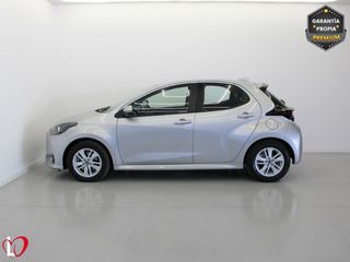 Mazda 2 Hybrid 1.5 85 kW (116 CV) CVT Agile