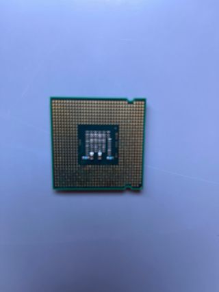 Lote Procesador Intel Dual Core E5300 y Disipador
