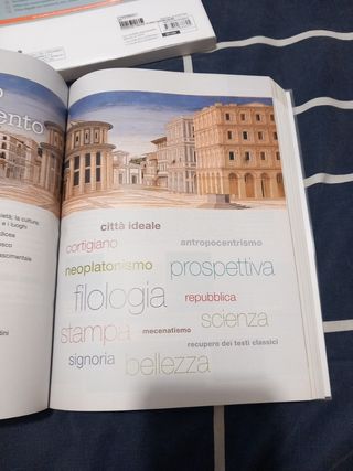 I colori della letteratura. Ediz. nuovo esame d...