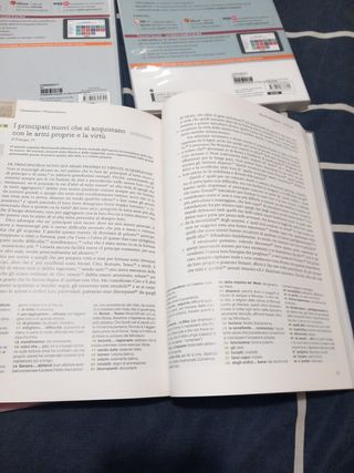 I colori della letteratura. Ediz. nuovo esame d...