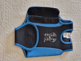 Neopreno bebé natación 6-12M