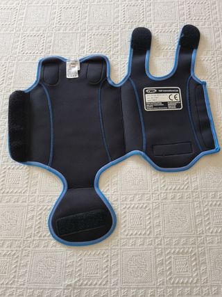 Neopreno bebé natación 6-12M