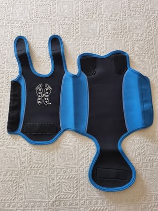 Neopreno bebé natación 6-12M
