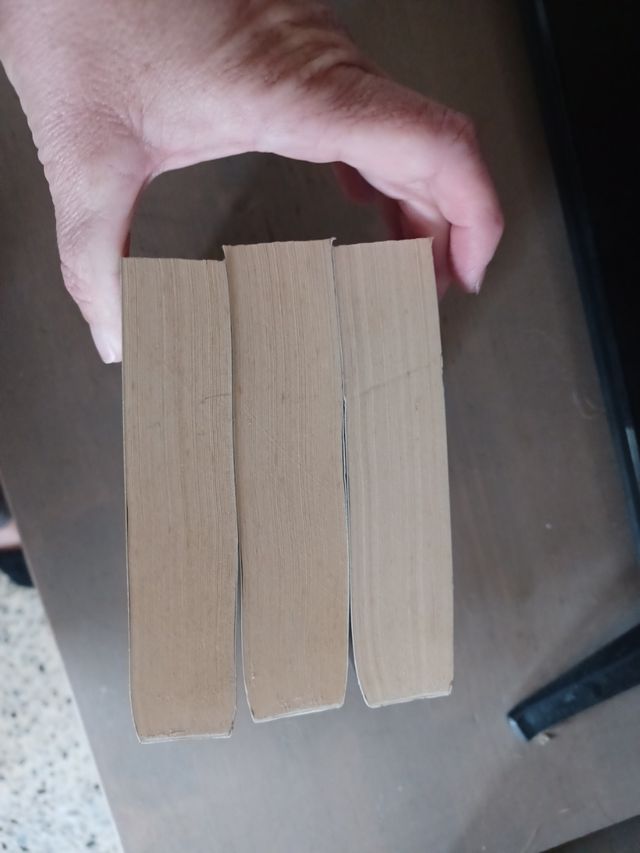 Trilogía Una noche de Jodi Ellen Malpas