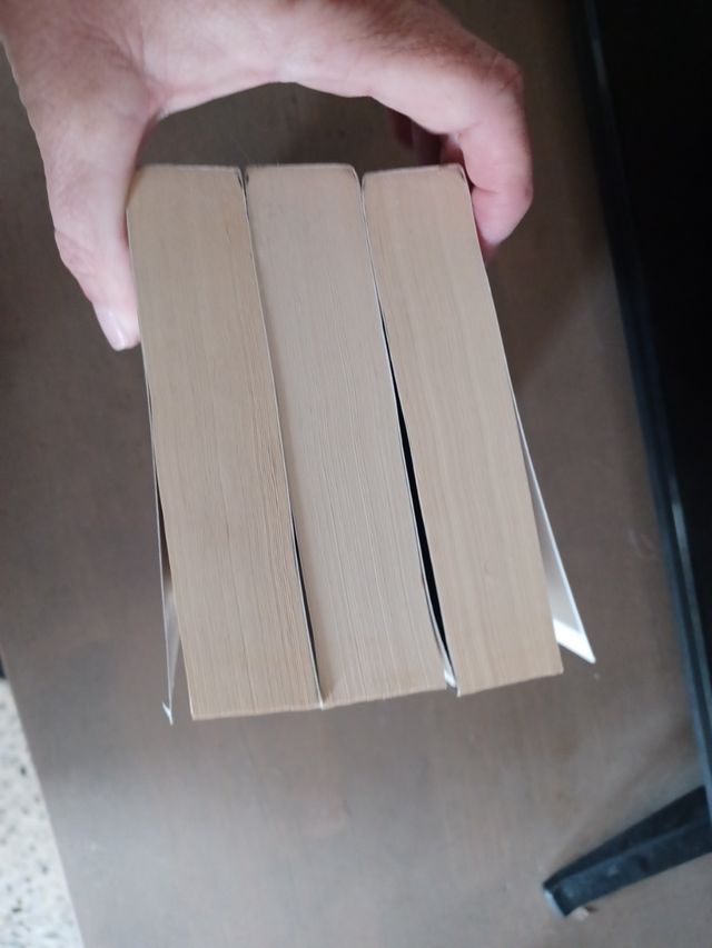 Trilogía Una noche de Jodi Ellen Malpas