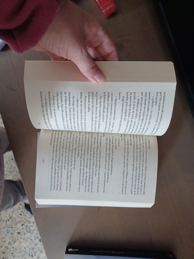 Trilogía Una noche de Jodi Ellen Malpas