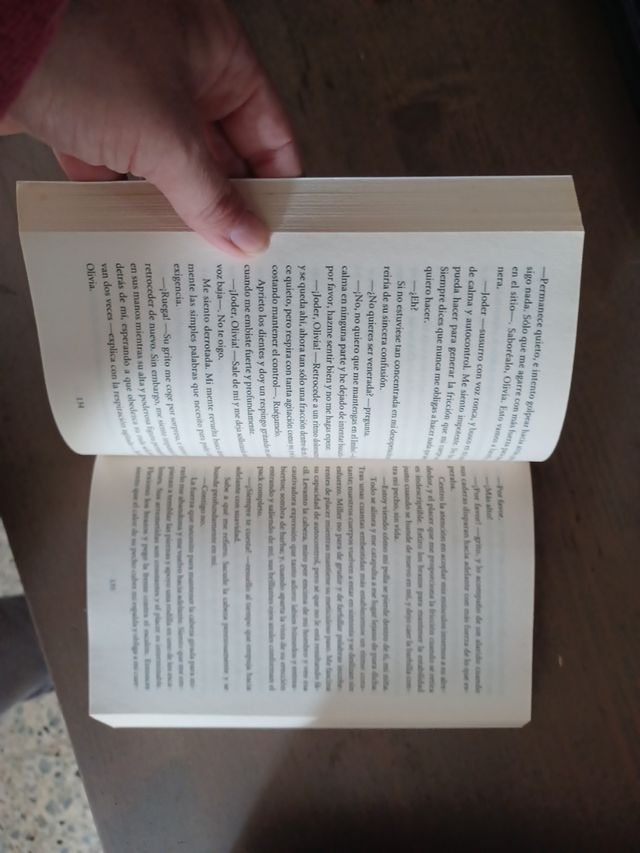 Trilogía Una noche de Jodi Ellen Malpas