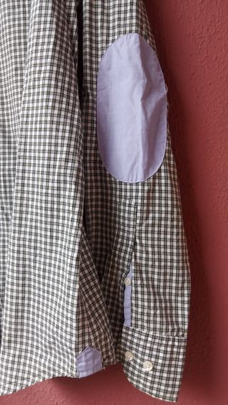 CAMISA MASSIMO DUTTI