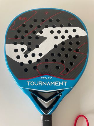 Racchetta Joma Tournament Pro 2.0