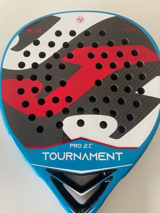 Racchetta Joma Tournament Pro 2.0