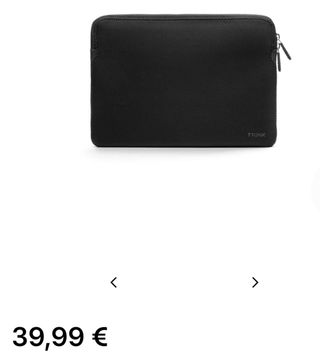 Funda macbook air 13