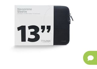 Funda macbook air 13