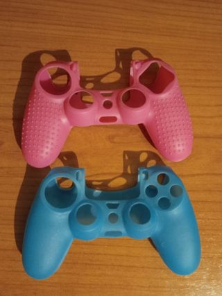 Gomas para mando PS4 (PlayStation 4)