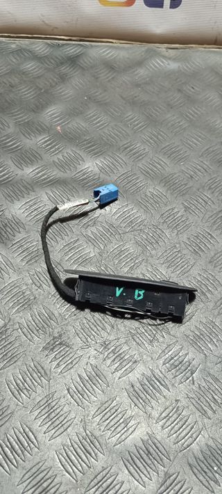Mando elevalunas Fiat Punto (2000)