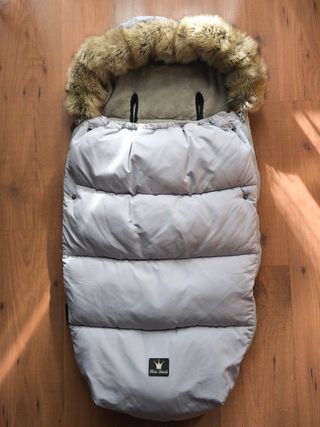 Saco Elodie Details Gris