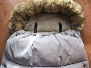 Saco Elodie Details Gris
