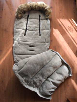 Saco Elodie Details Gris