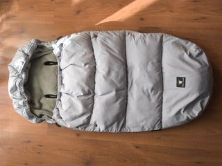 Saco Elodie Details Gris